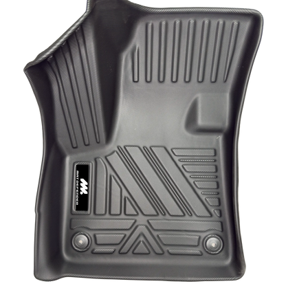 Tapetes Termoformados Matdefender Citroën C5 Aircross