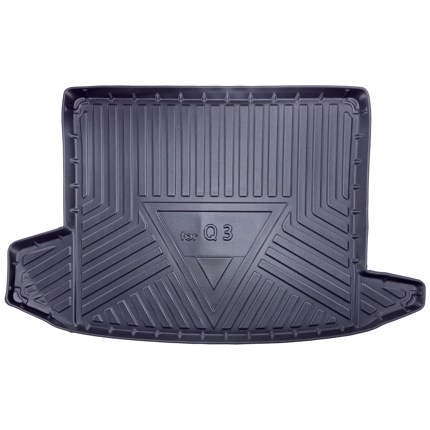 Tapete Termoformado Ba&#250;l MatDefender Audi Q3 2019-2024