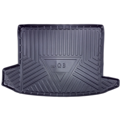 Tapete Termoformado Ba&#250;l MatDefender Audi Q3 2019-2024