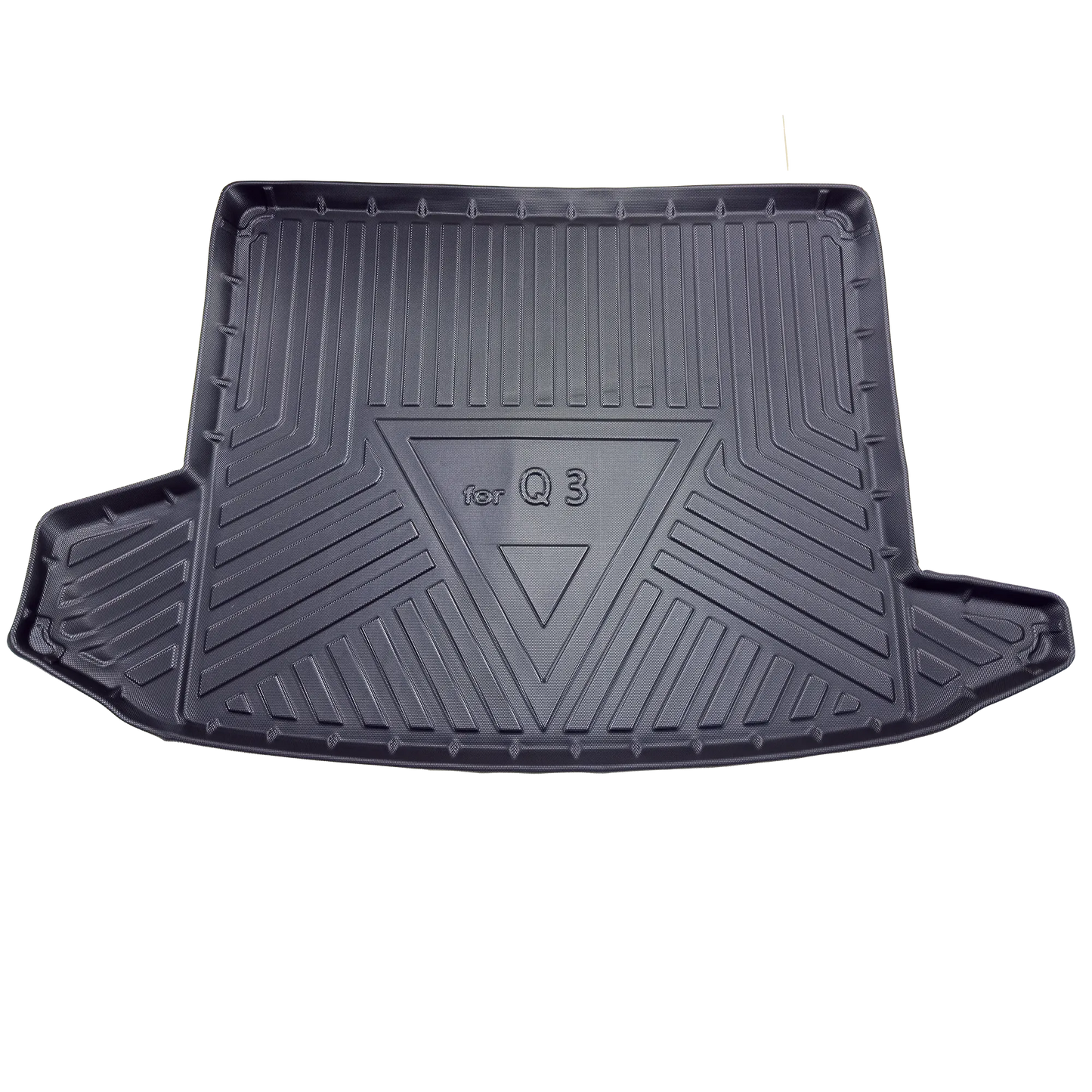 Tapete Termoformado Ba&#250;l MatDefender Audi Q3 2019-2024