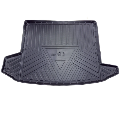 Tapete Termoformado Ba&#250;l MatDefender Audi Q3 2019-2024
