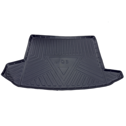 Tapete Termoformado Baúl MatDefender Audi Q3 2019-2024