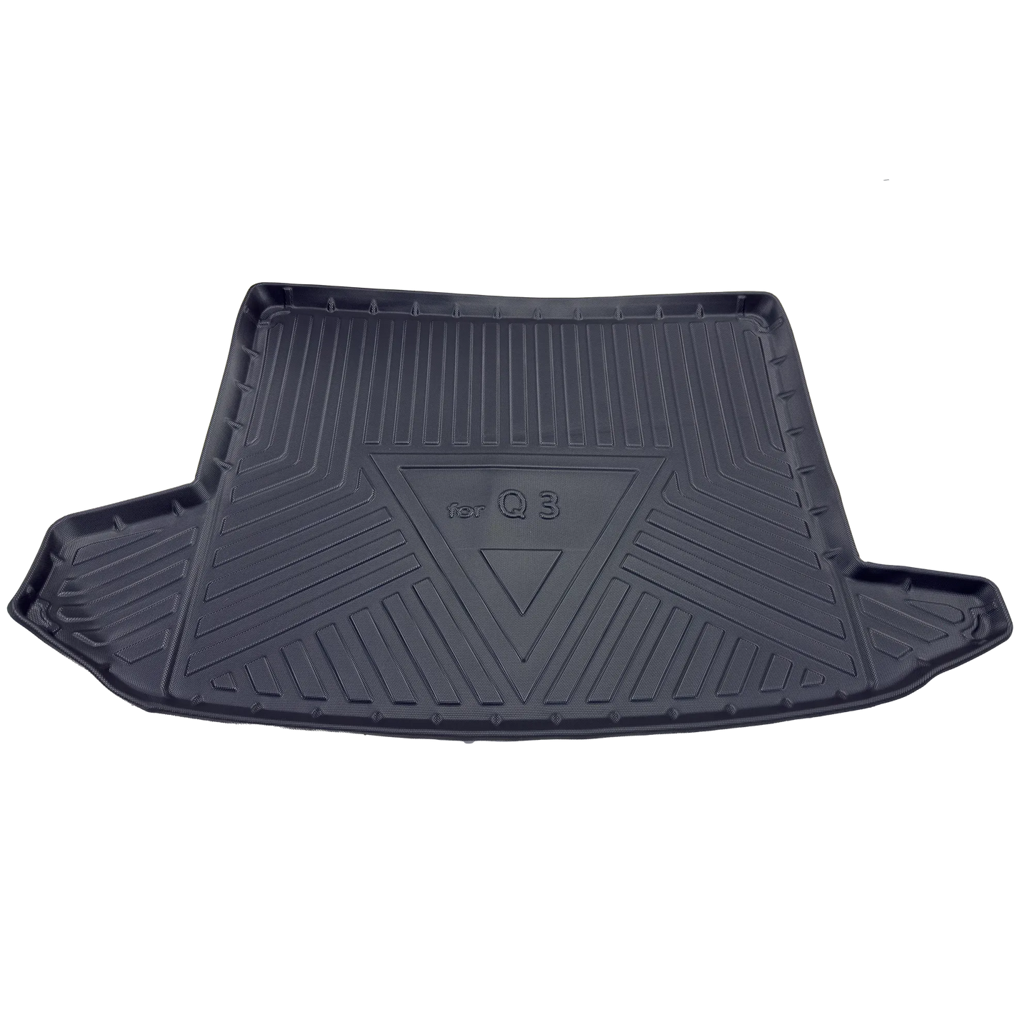 Tapete Termoformado Ba&#250;l MatDefender Audi Q3 2019-2024