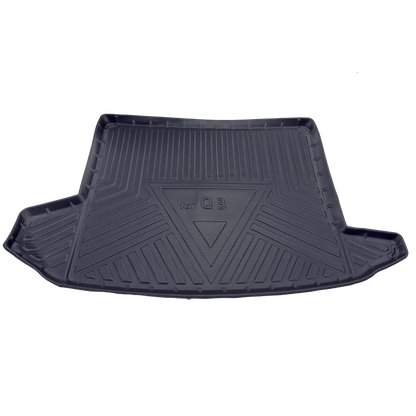 Tapete Termoformado Ba&#250;l MatDefender Audi Q3 2019-2024