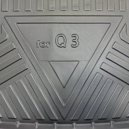 Tapete Termoformado Ba&#250;l MatDefender Audi Q3 2019-2024