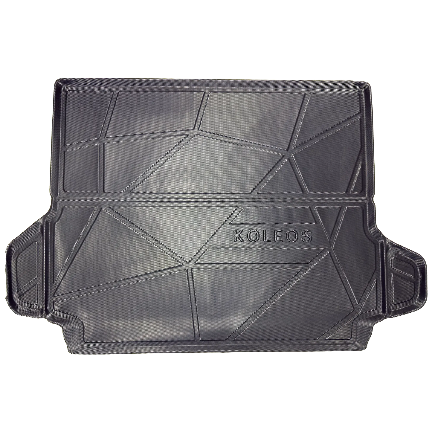 Tapete Baul Termoformado Matdefender Koleos 2008-2017