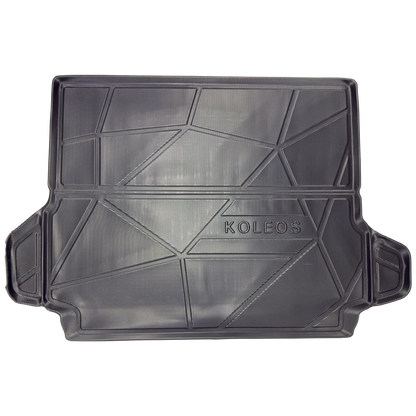 Tapete Baul Termoformado Matdefender Koleos 2008-2017