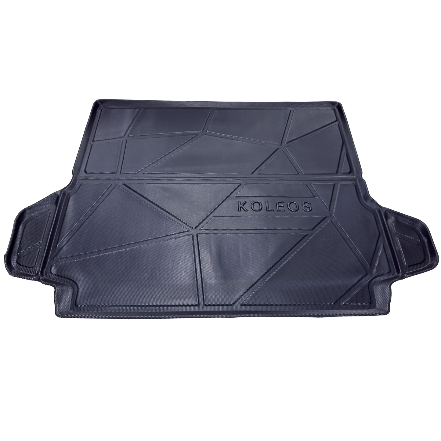 Tapete Baul Termoformado Matdefender Koleos 2008-2017