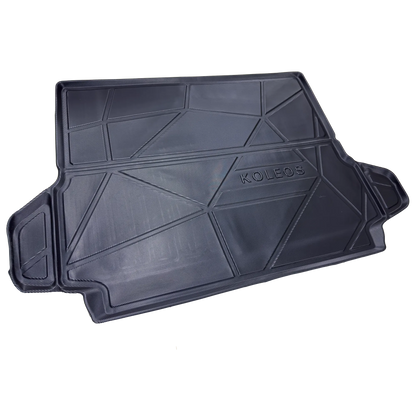 Tapete Baul Termoformado Matdefender Koleos 2008-2017