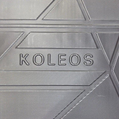 Tapete Baul Termoformado Matdefender Koleos 2008-2017