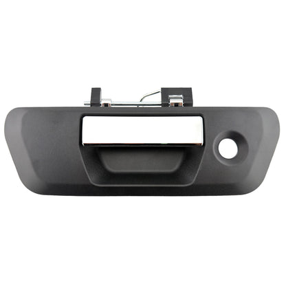Manija Platon Nissan Np300 D23 Cromada