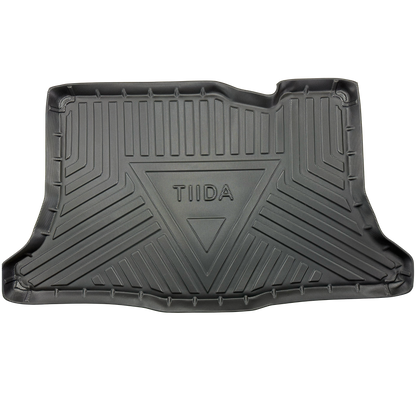 Tapete Termoformado Baúl MatDefender Tiida Hatchback