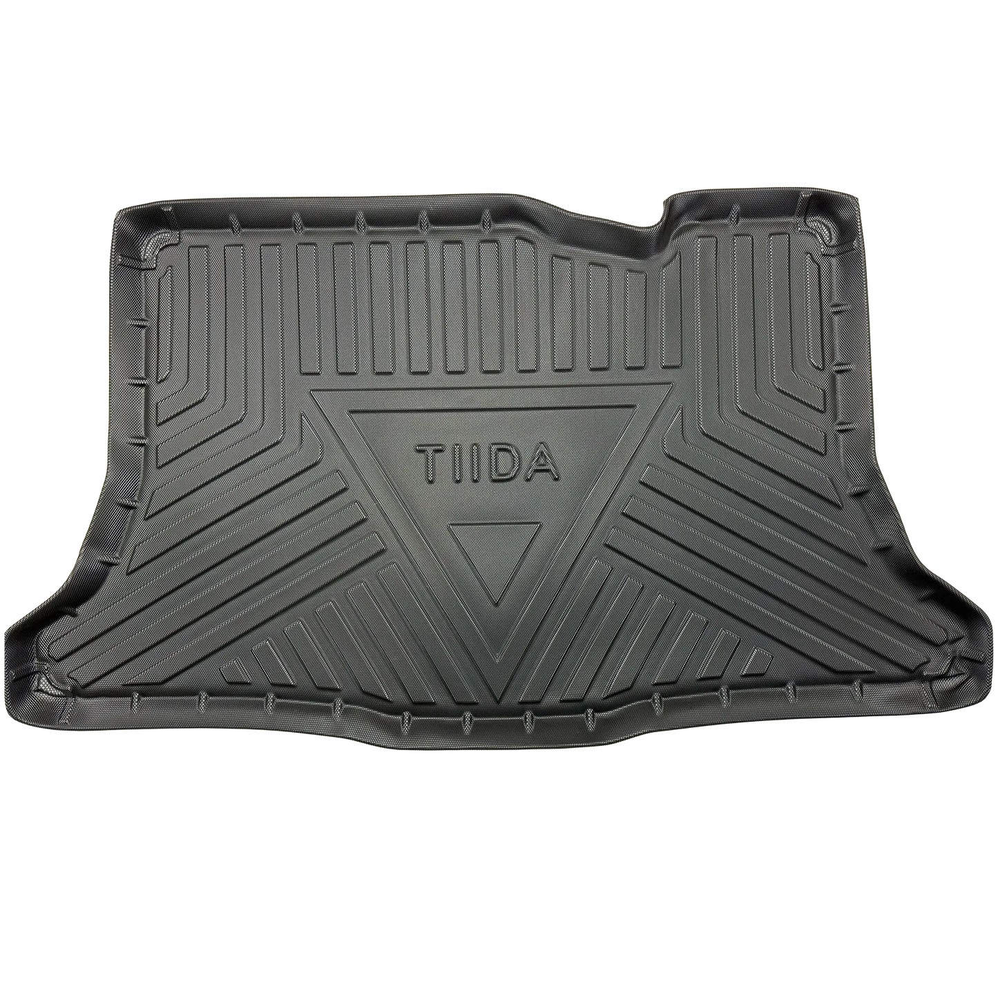 Tapete Termoformado Ba&#250;l MatDefender Tiida Hatchback