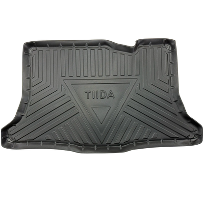 Tapete Termoformado Ba&#250;l MatDefender Tiida Hatchback