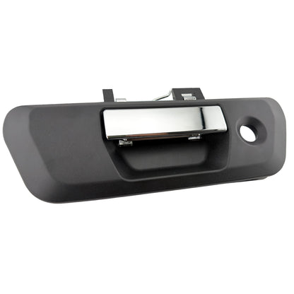 Manija Platon Nissan Np300 D23 Cromada