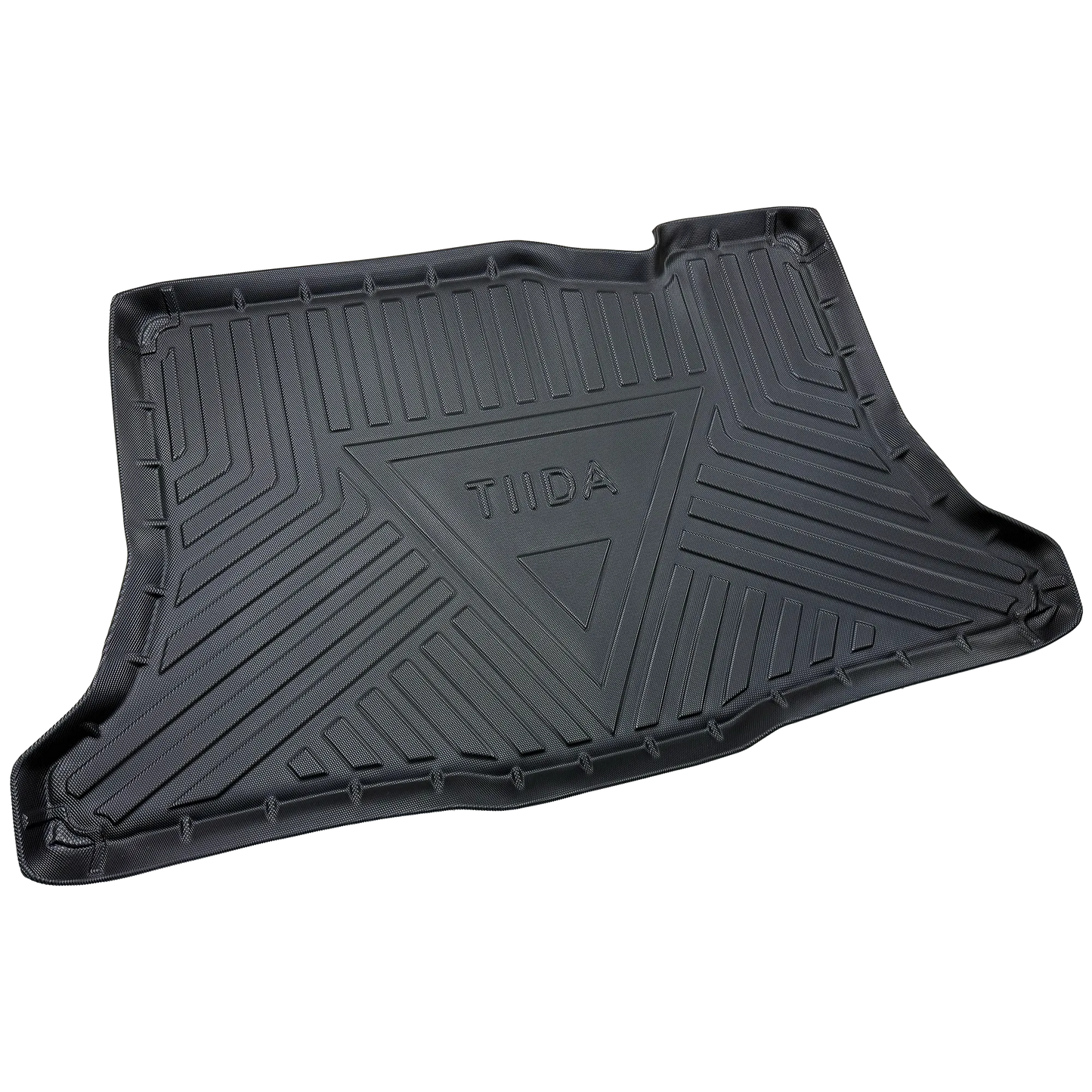 Tapete Termoformado Ba&#250;l MatDefender Tiida Hatchback