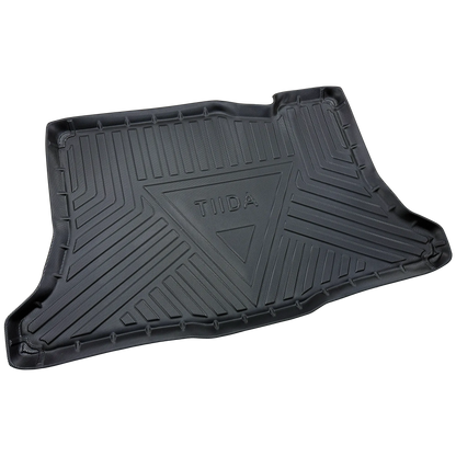 Tapete Termoformado Ba&#250;l MatDefender Tiida Hatchback