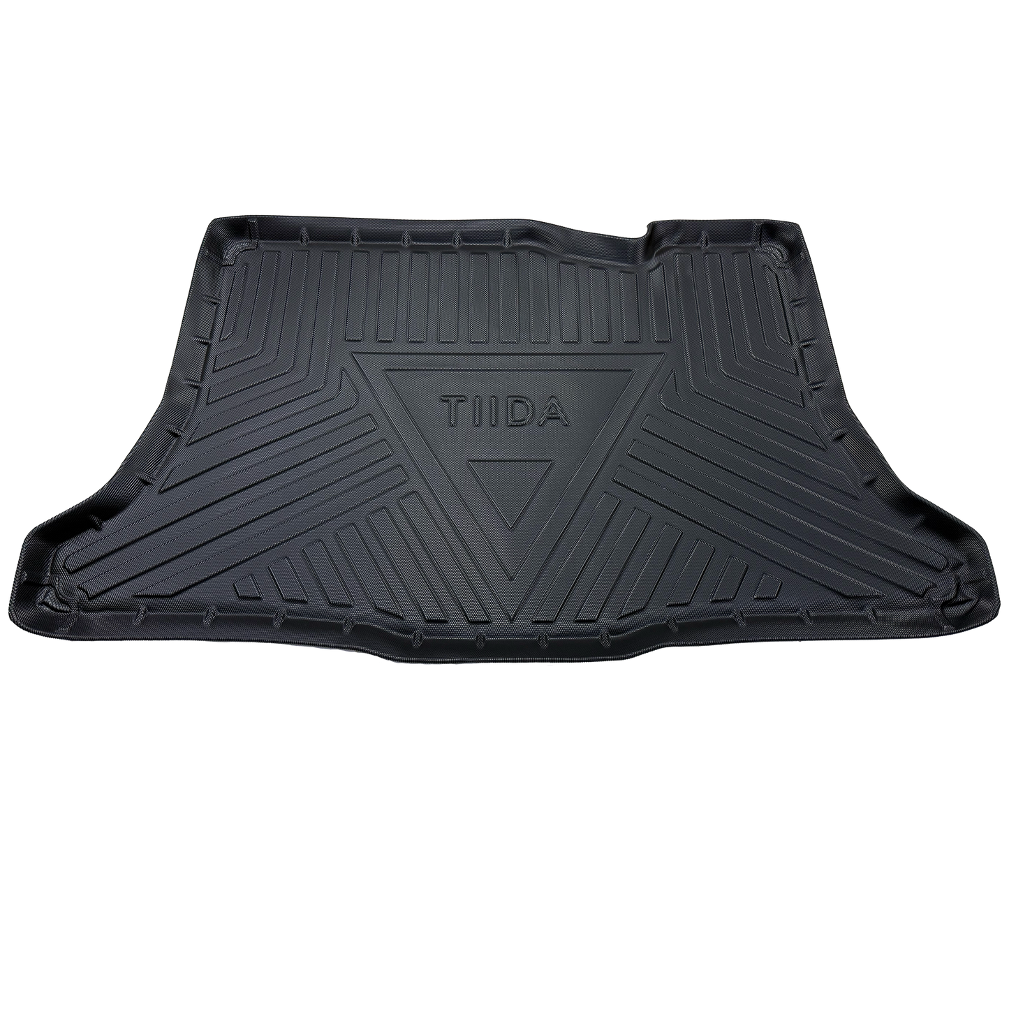 Tapete Termoformado Baúl MatDefender Tiida Hatchback