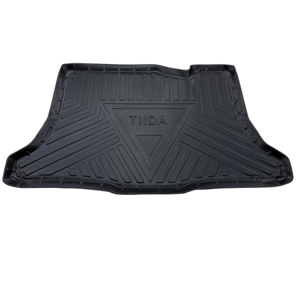 Tapete Termoformado Baúl MatDefender Tiida Hatchback