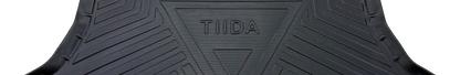 Tapete Termoformado Ba&#250;l MatDefender Tiida Hatchback