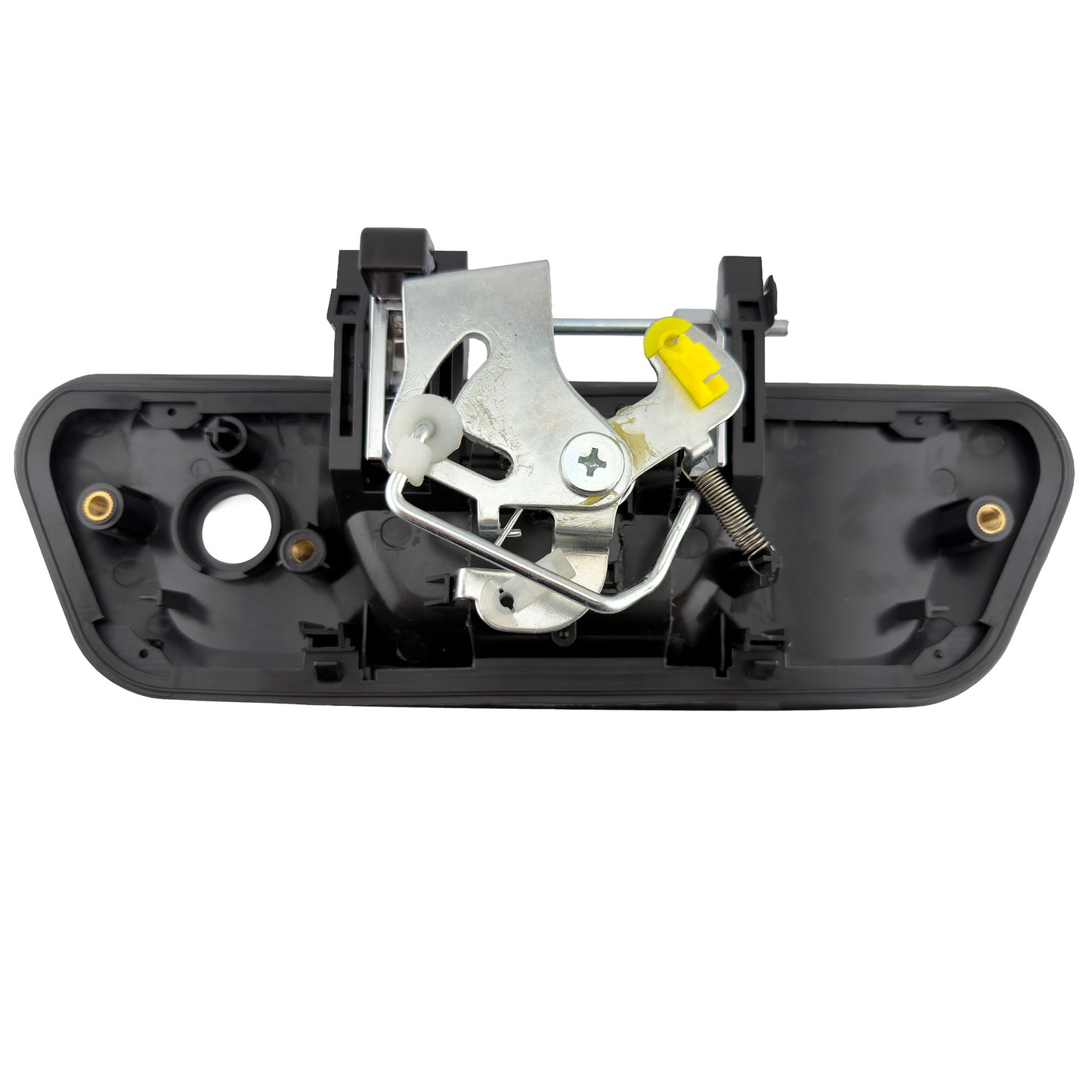 Manija Compuerta Renault Alaskan 2026-2023 Cromada