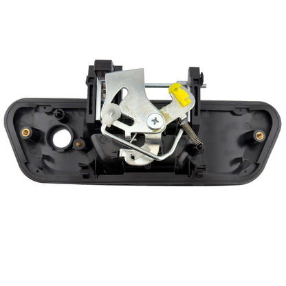 Manija Compuerta Renault Alaskan 2026-2023 Cromada