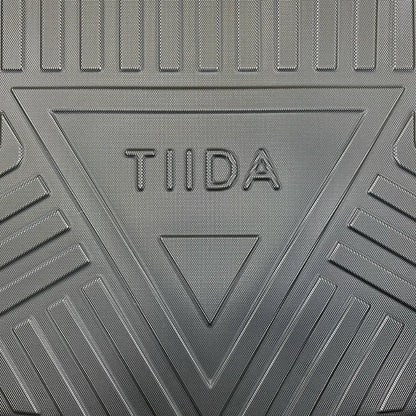 Tapete Termoformado Ba&#250;l MatDefender Tiida Hatchback