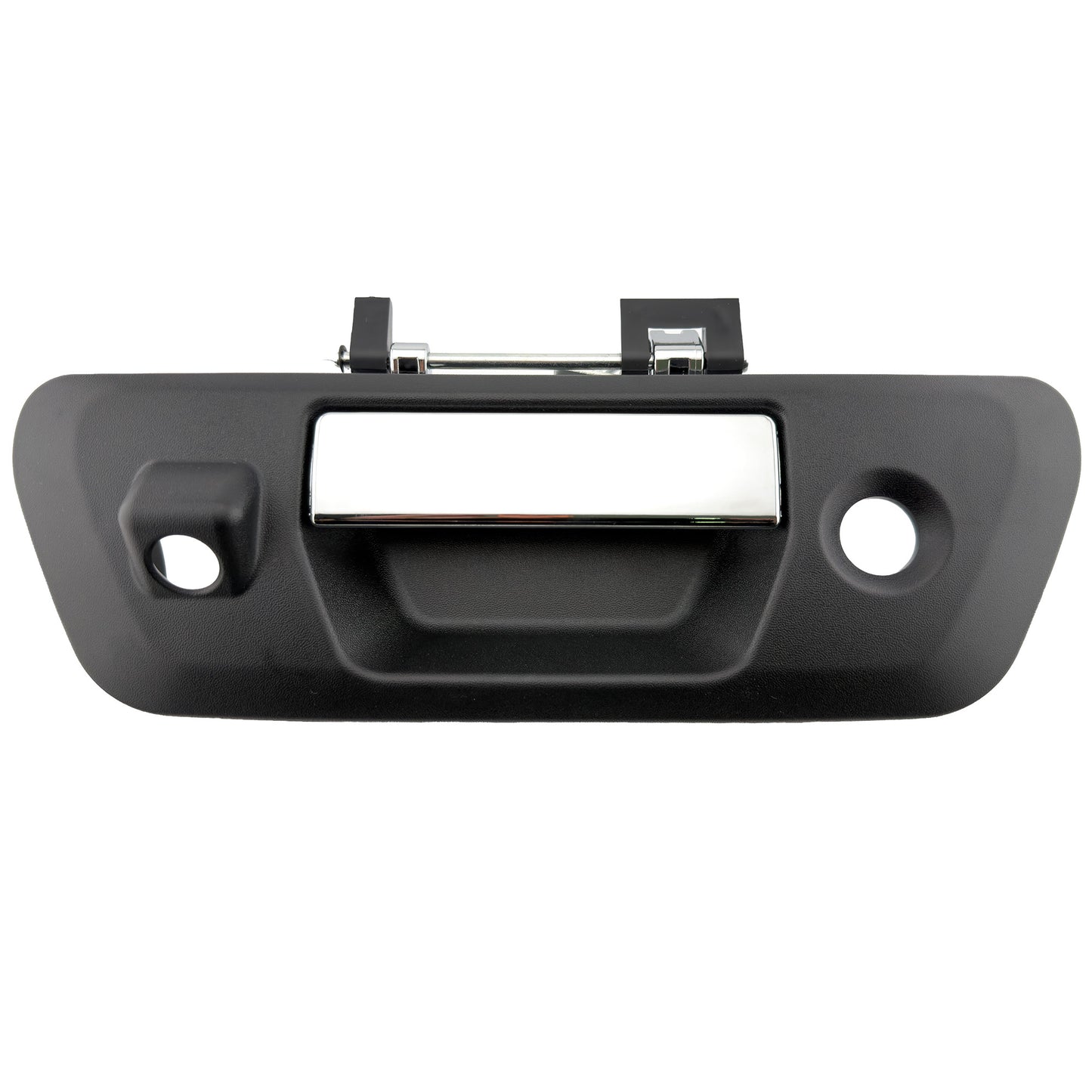 Manija Compuerta Renault Alaskan 2016-2023 Con Hueco Camara