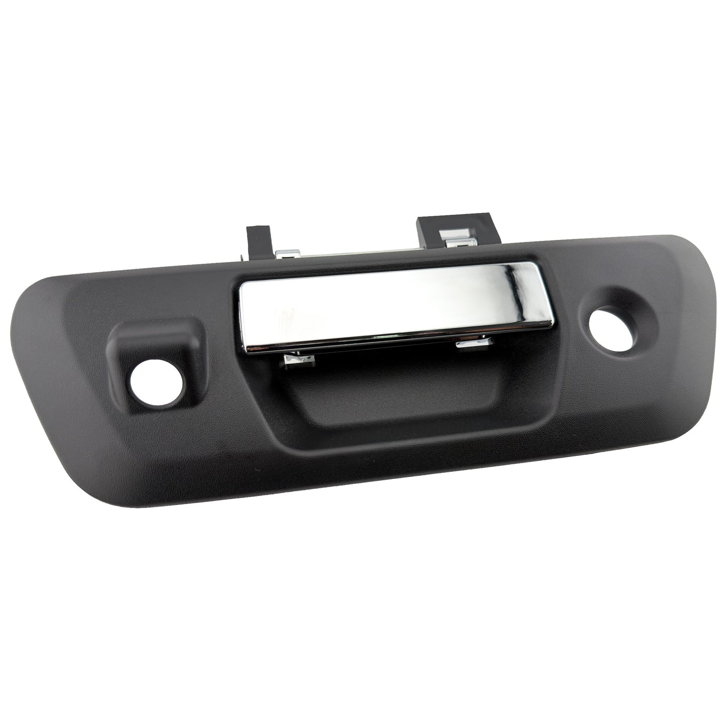Manija Compuerta Renault Alaskan 2016-2023 Con Hueco Camara