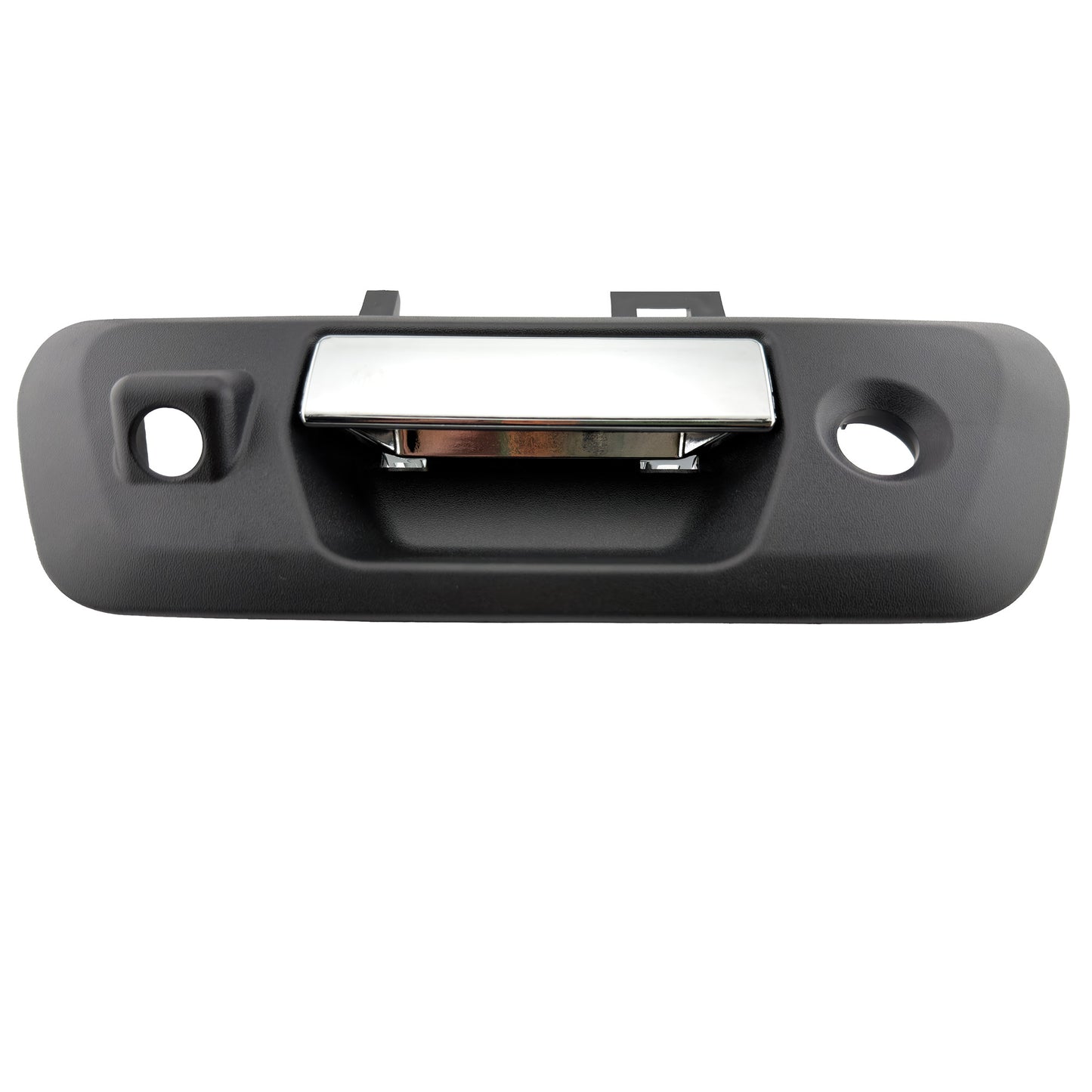 Manija Compuerta Renault Alaskan 2016-2023 Con Hueco Camara