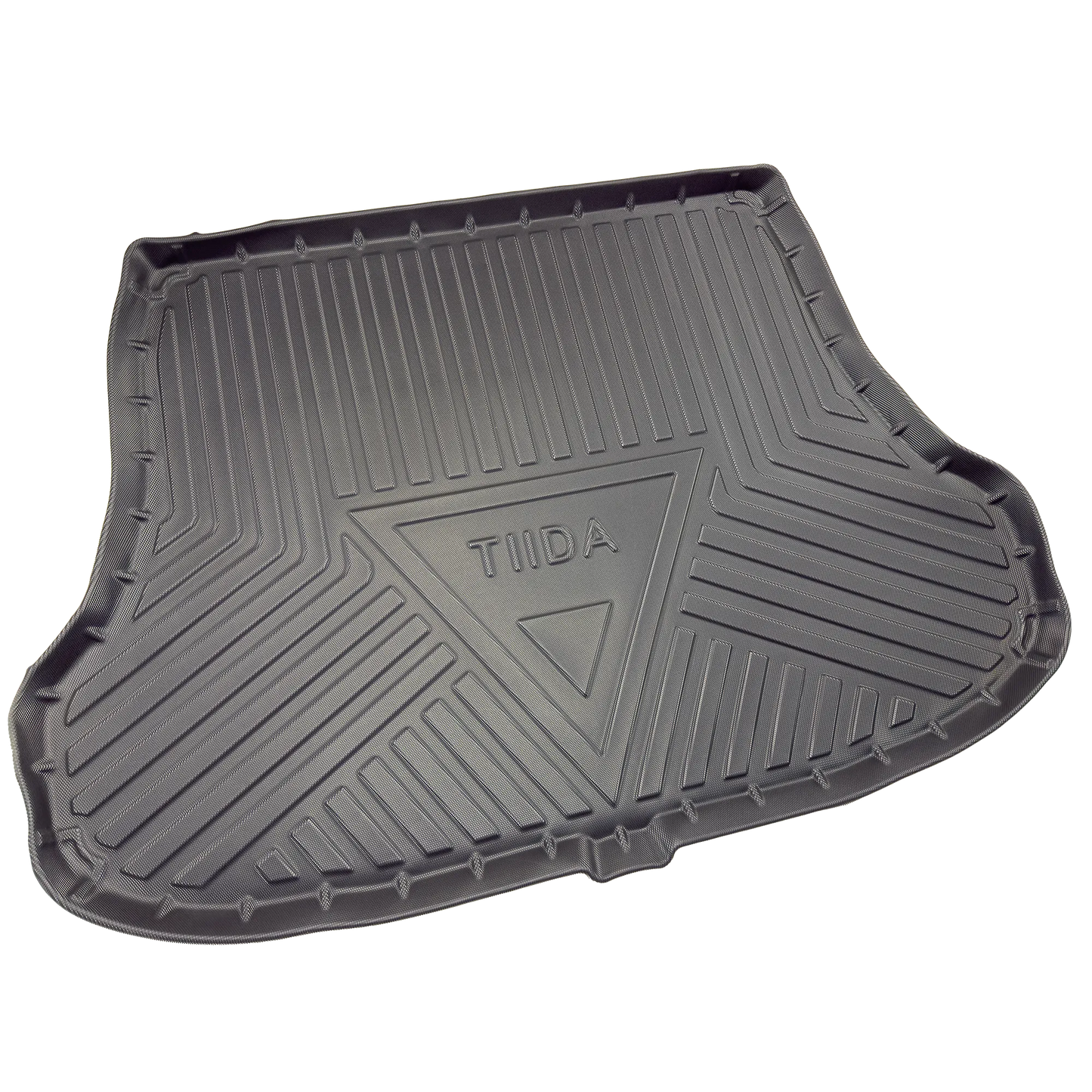 Tapete Ba&#250;l Termoformado MatDefender Nissan Tiida Sedan