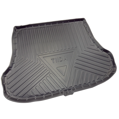 Tapete Ba&#250;l Termoformado MatDefender Nissan Tiida Sedan