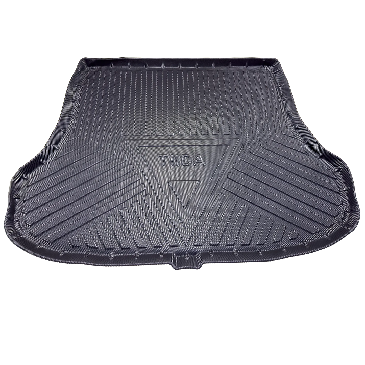 Tapete Ba&#250;l Termoformado MatDefender Nissan Tiida Sedan