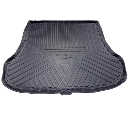 Tapete Ba&#250;l Termoformado MatDefender Nissan Tiida Sedan