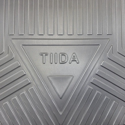 Tapete Ba&#250;l Termoformado MatDefender Nissan Tiida Sedan