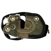 Chapa Compuerta Mitsubishi Montero Wagon 3.0 1992-2012