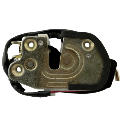Chapa Compuerta Mitsubishi Montero Wagon 3.0 1992-2012