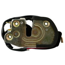 Chapa Compuerta Mitsubishi Montero Pajero Hardtop 1992-2012
