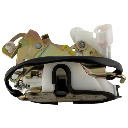 Chapa Compuerta Mitsubishi Montero Pajero Hardtop 1992-2012