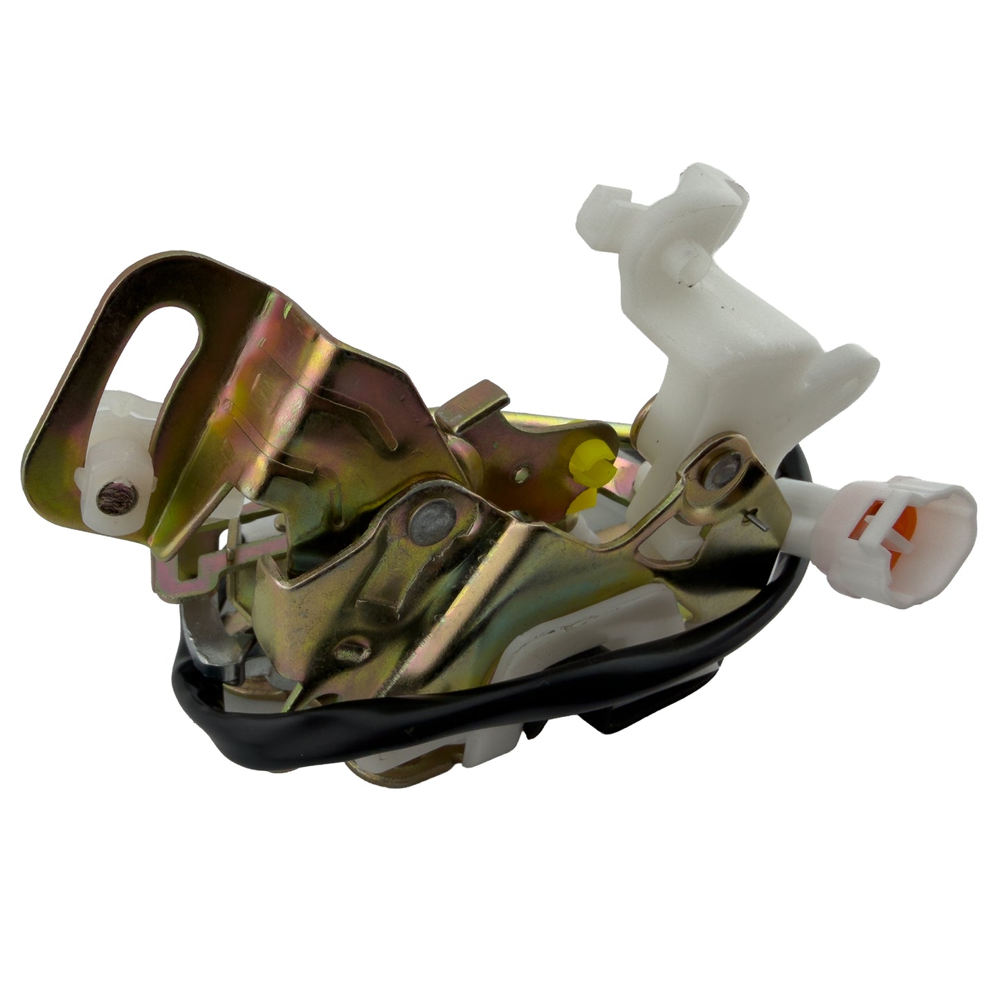 Chapa Compuerta Mitsubishi Montero Pajero Hardtop 1992-2012
