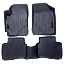 Tapetes Termoformados MatDefender Cerato Forte 2009-2014