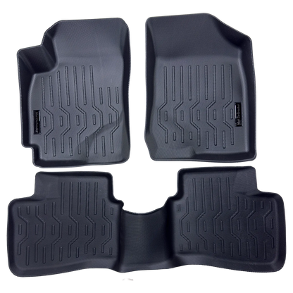 Tapetes Termoformados MatDefender Cerato Forte 2009-2014