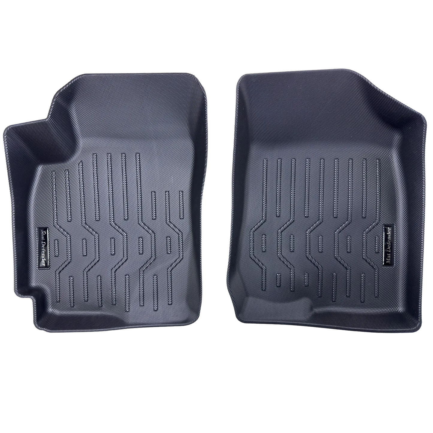 Tapetes Termoformados MatDefender Cerato Forte 2009-2014