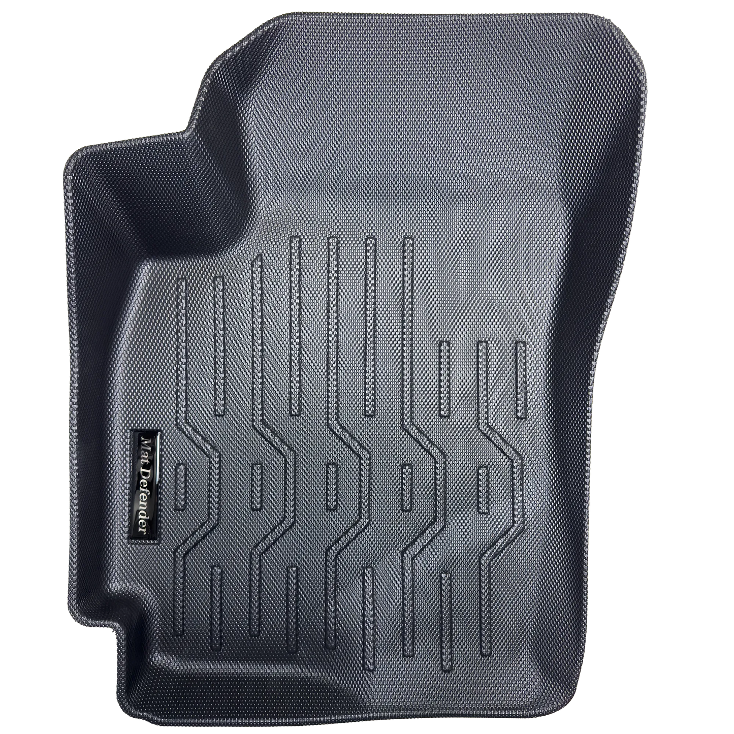 Tapetes Termoformados MatDefender Cerato Forte 2009-2014