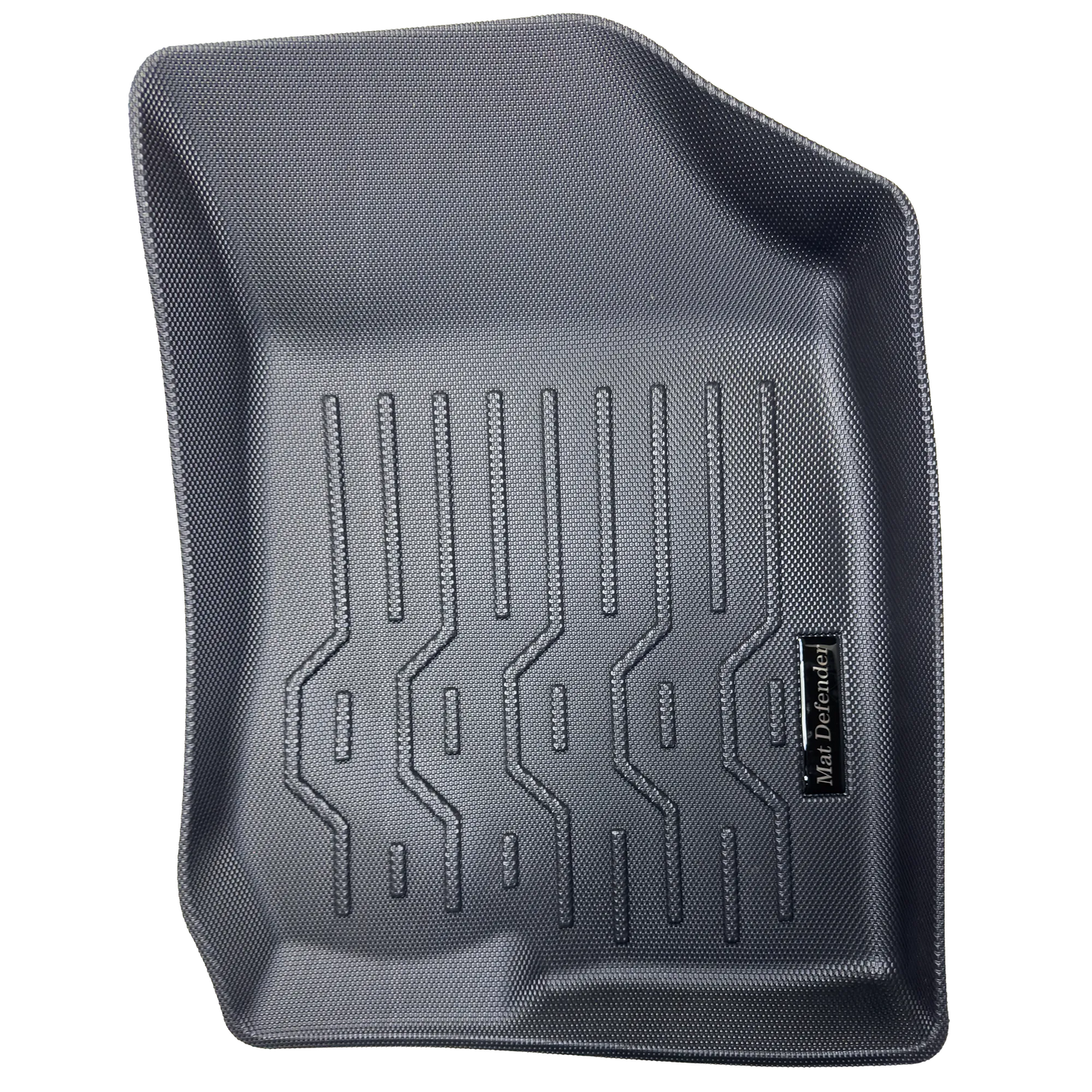 Tapetes Termoformados MatDefender Cerato Forte 2009-2014