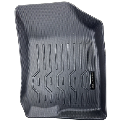 Tapetes Termoformados MatDefender Cerato Forte 2009-2014