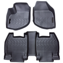 Tapetes Termoformados MatDefender Sail 2012 - 2019