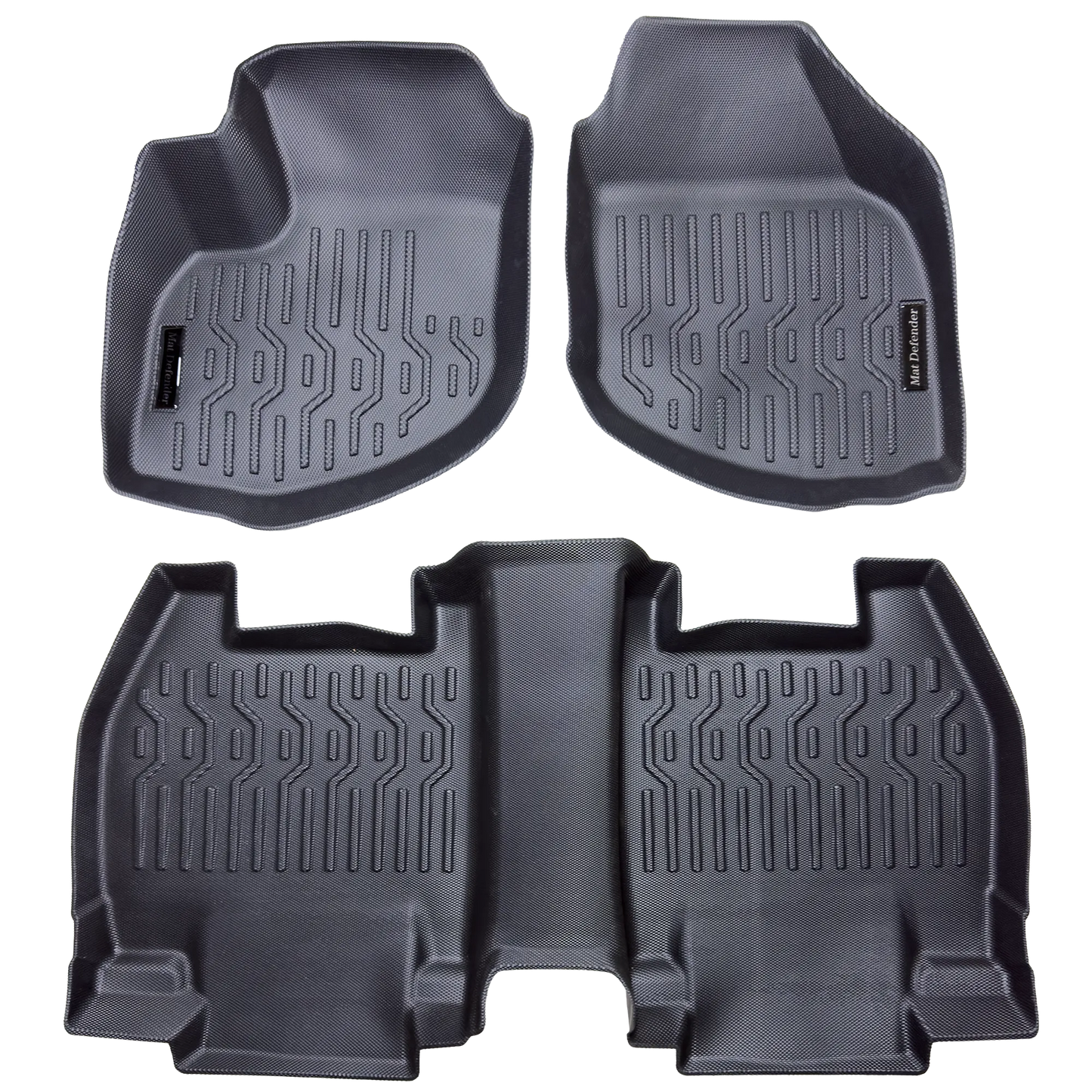 Tapetes Termoformados MatDefender Sail 2012 - 2019