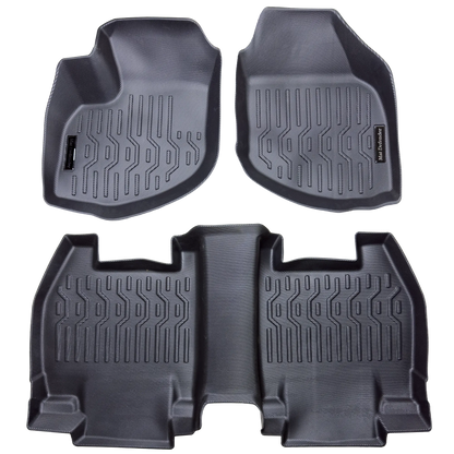 Tapetes Termoformados MatDefender Sail 2012 - 2019