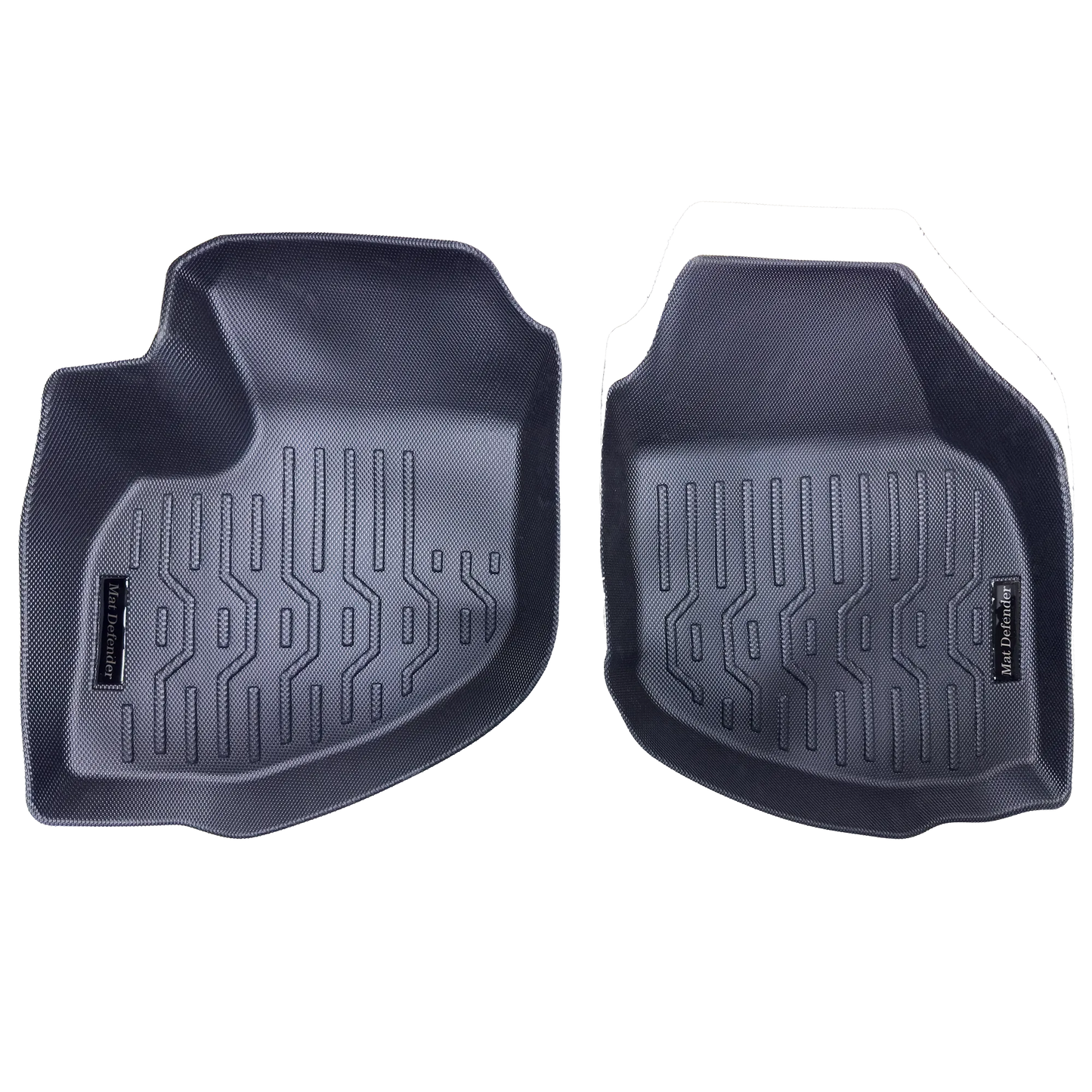 Tapetes Termoformados MatDefender Sail 2012 - 2019